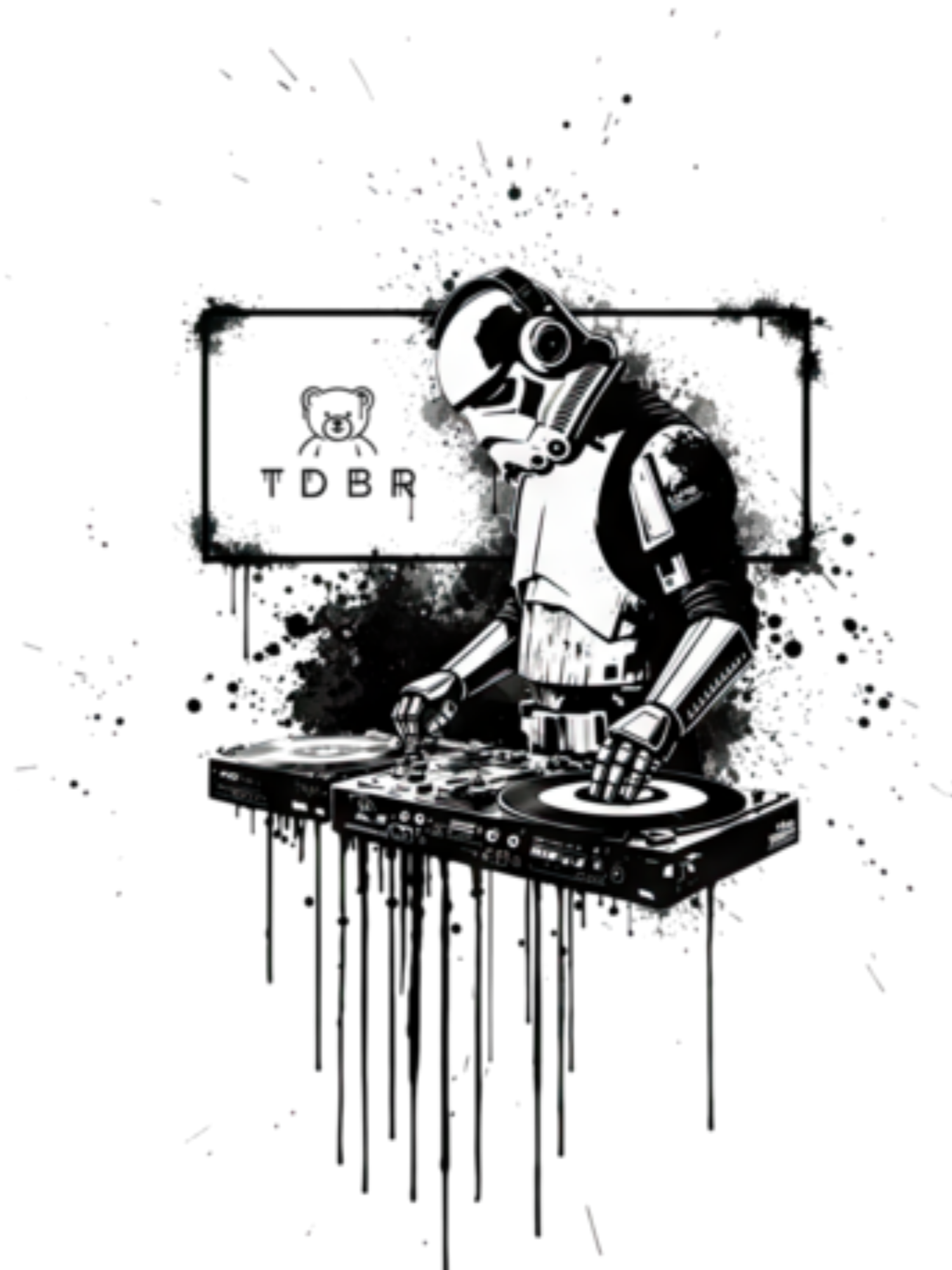 DJ Storm V2
