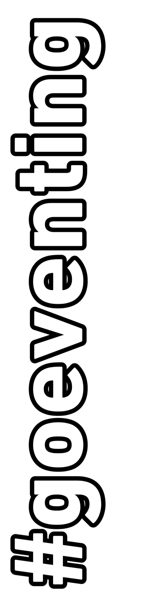 #goeventing Fleece Jogger Sweatpants view 2
