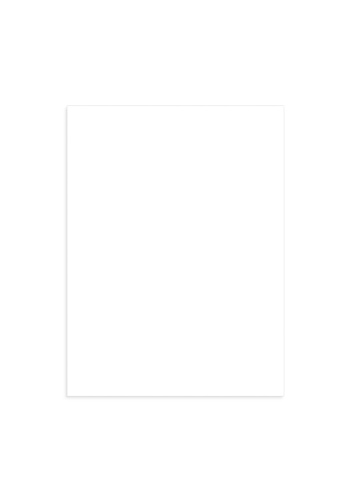 Enhanced Matte Paper Poster 6″×8″