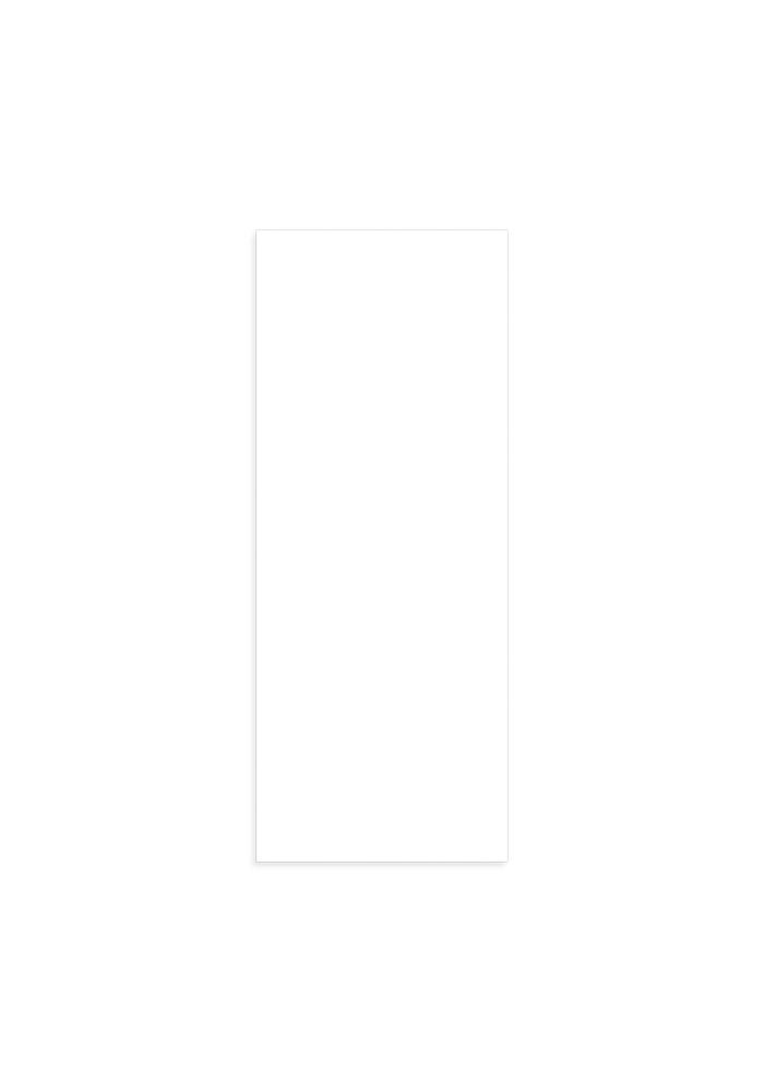 Enhanced Matte Paper Poster 8″×20″