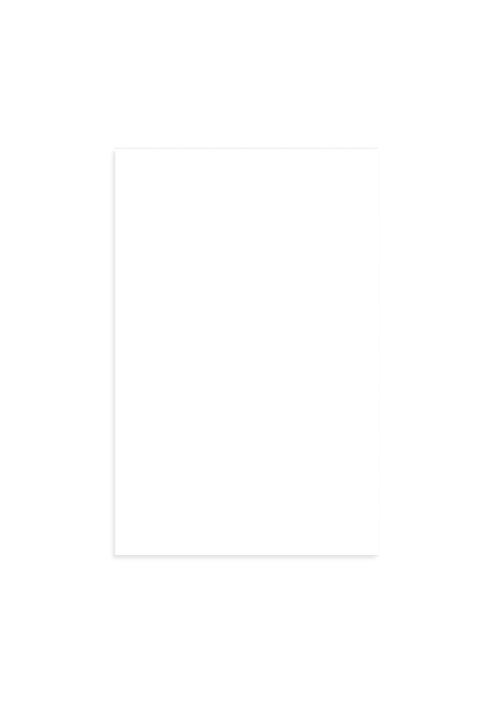 Enhanced Matte Paper Poster 11″×17″