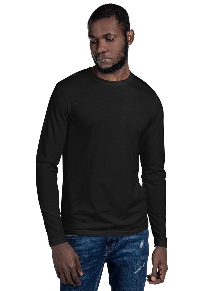 Product Image Black