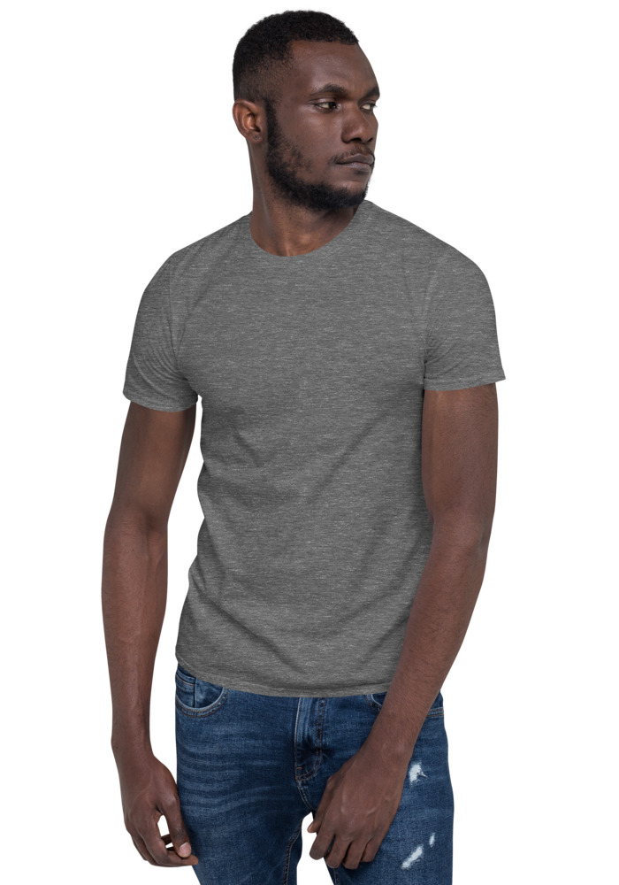 Product Image Graphite Heather