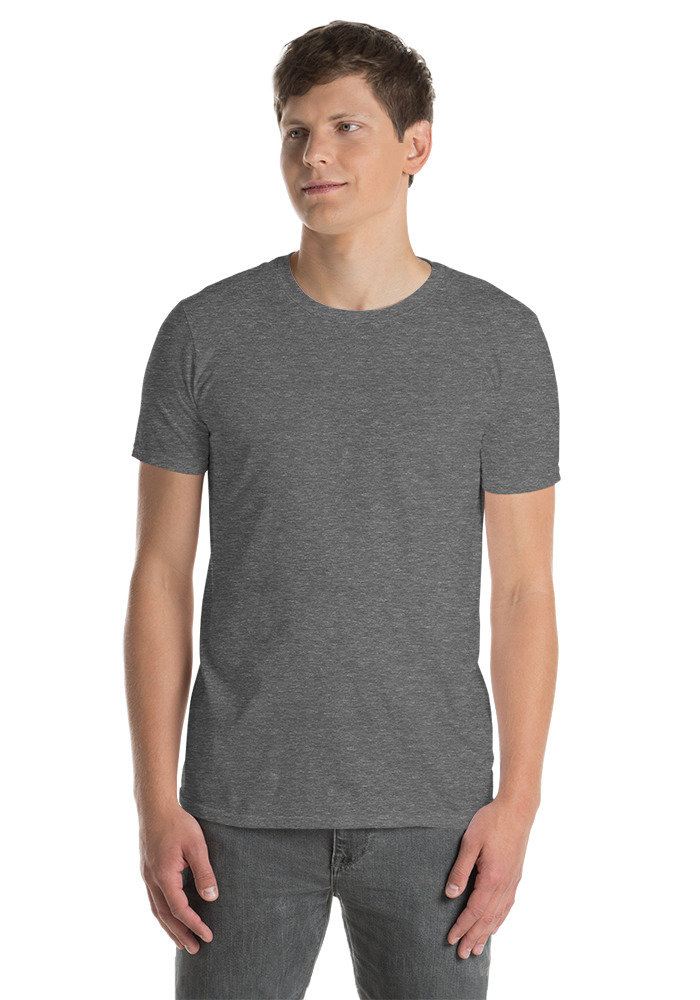 Product Image Graphite Heather