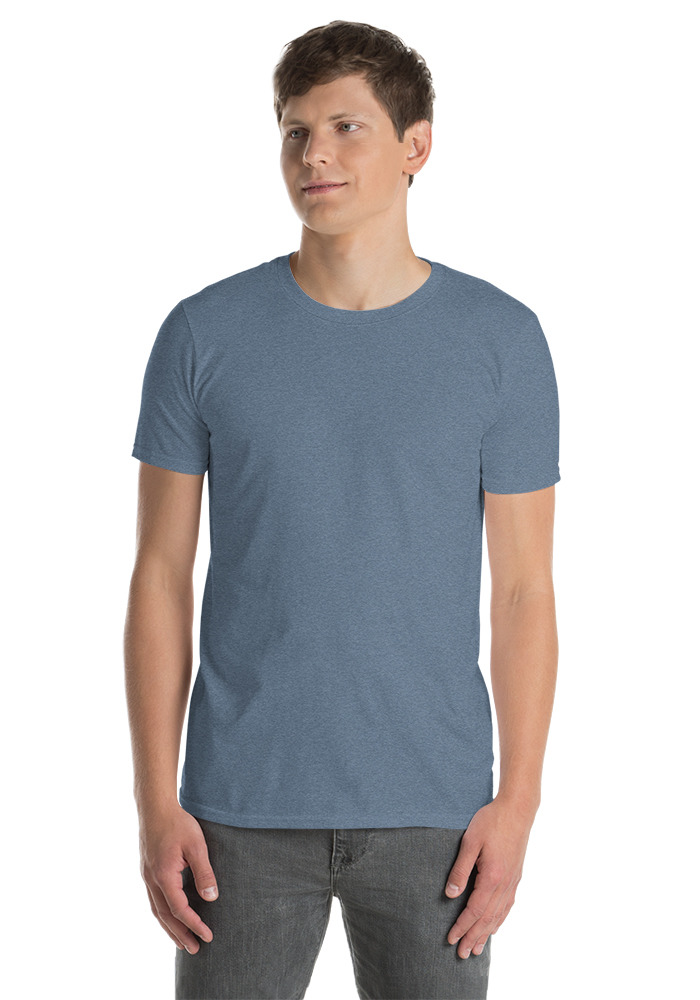Product Image Heather Indigo