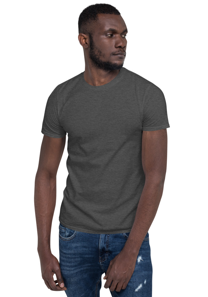 Product Image Dark Heather Grey