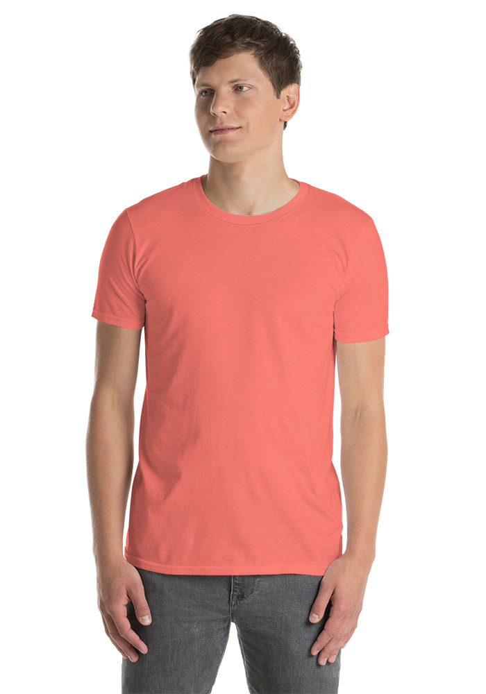 Product Image Coral Silk