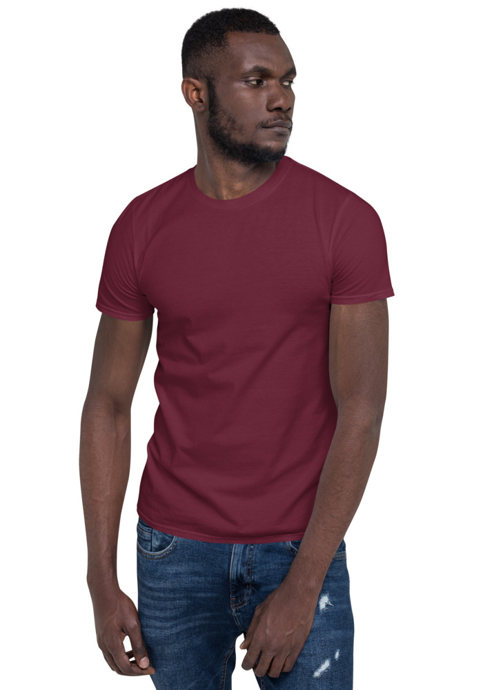 Product Image Maroon