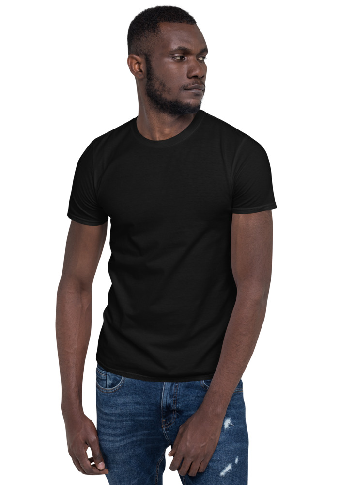 Product thumbnail for Black 2XL