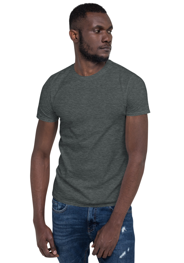 Product Image Dark Heather