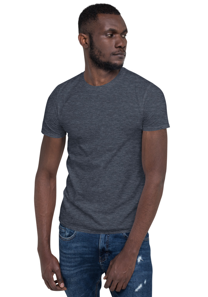 Product Image Heather Navy