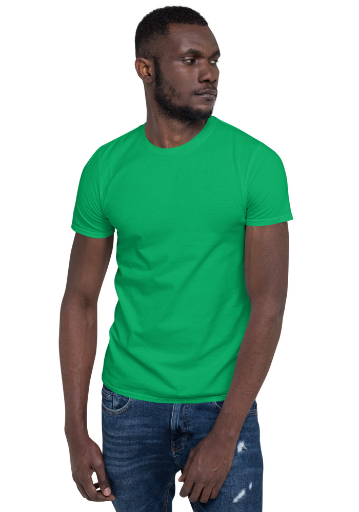 Product Image Irish Green