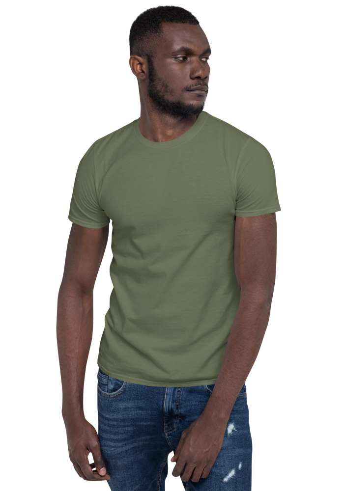 Product Image Military Green