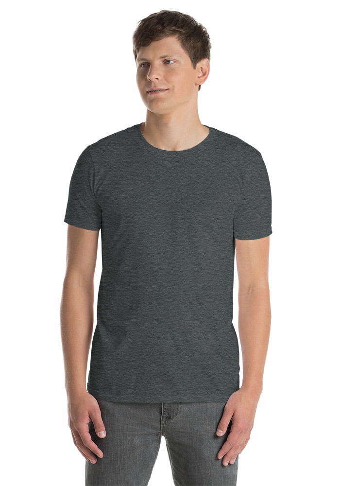 Product Image Dark Heather