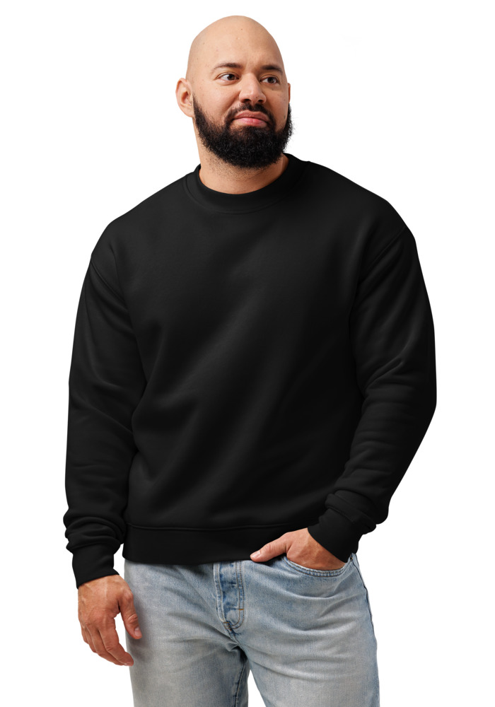 Product thumbnail for Black 2XL