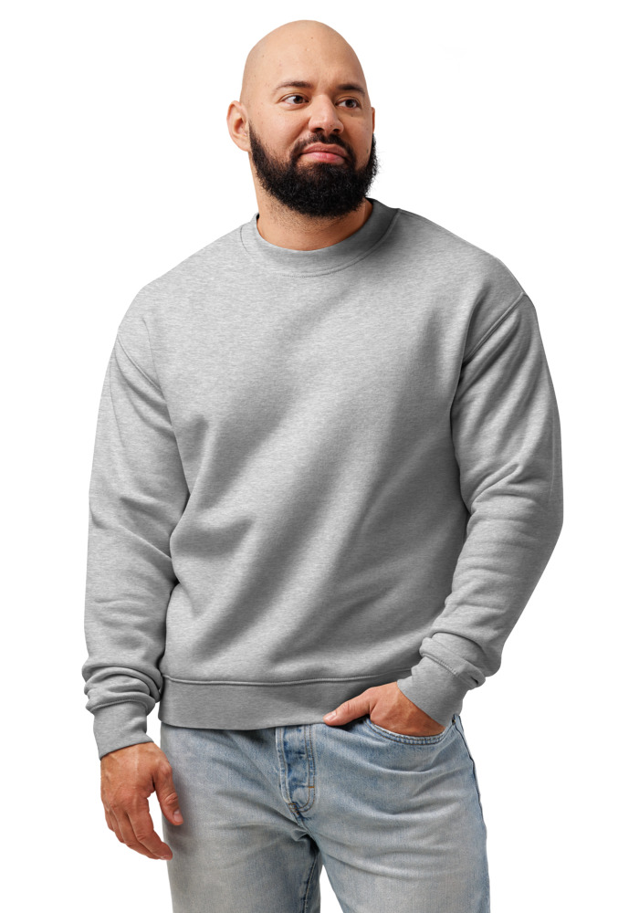 Product thumbnail for Athletic Heather 2XL