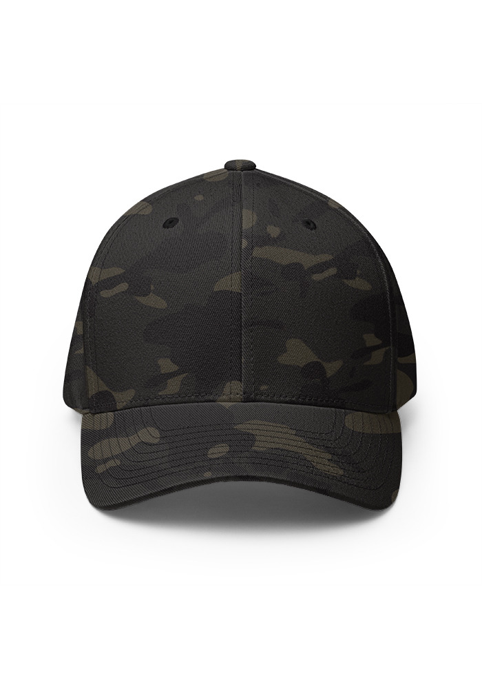 Product Image Multicam BlackS/M