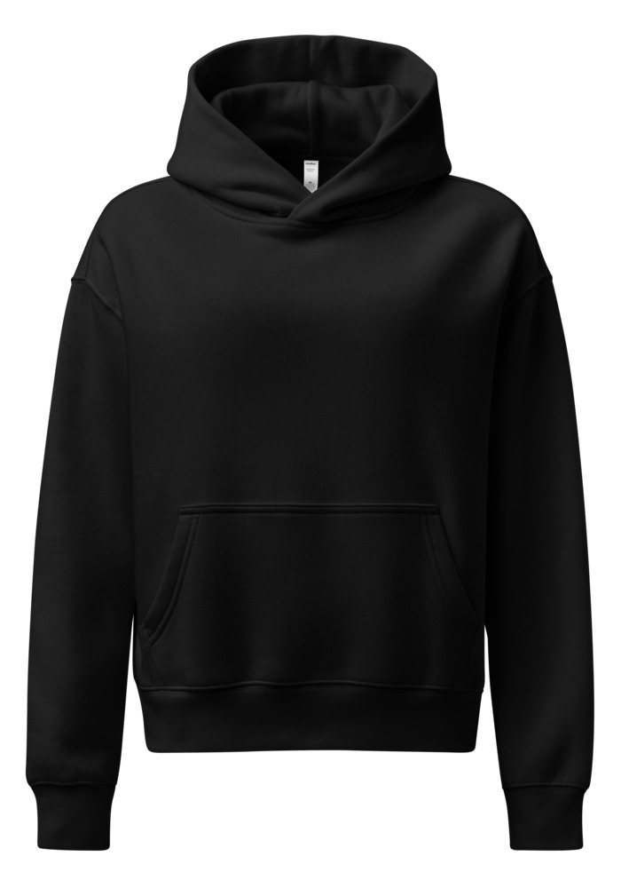 Product thumbnail for Black 2XL