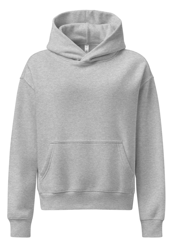 Product thumbnail for Athletic Heather 2XL