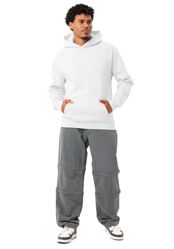 Product thumbnail for White 2XL