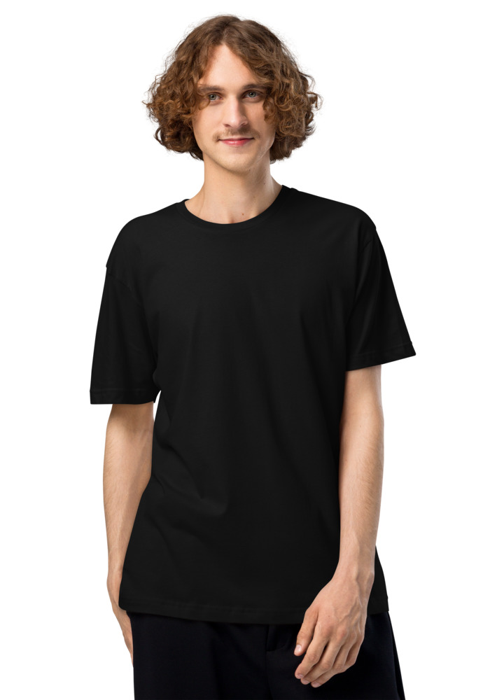 Product thumbnail for Black 2XL