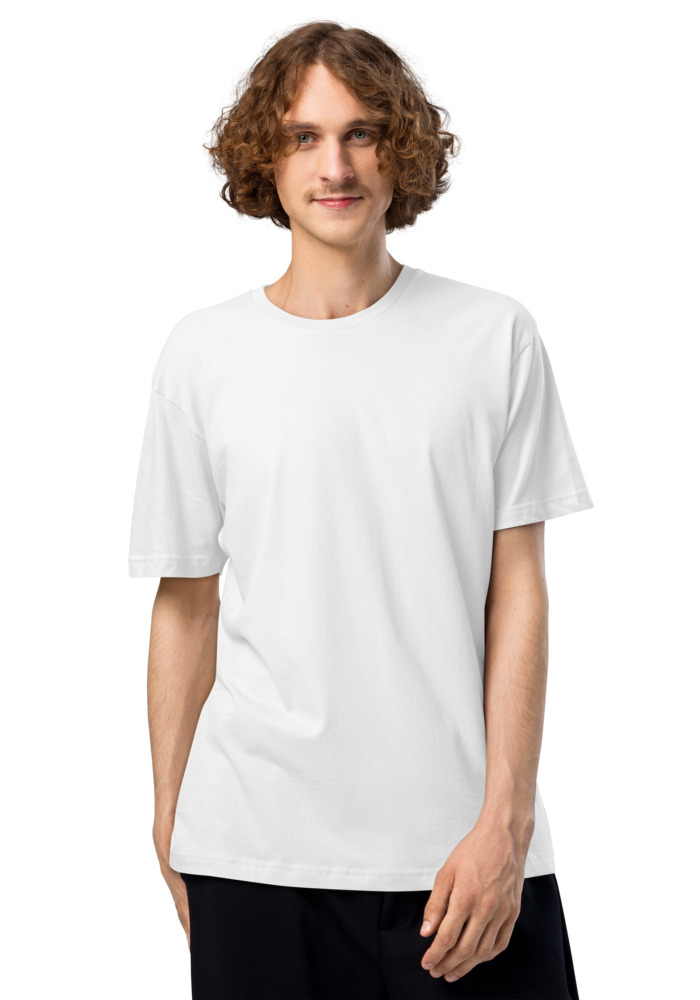 Product thumbnail for White 2XL