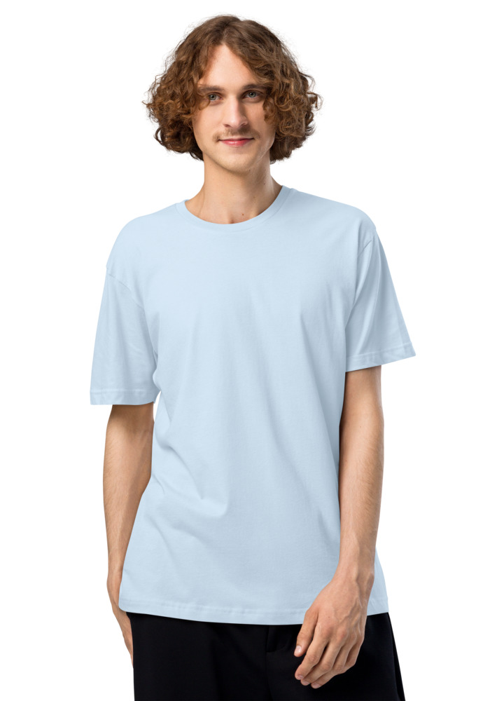 Product thumbnail for Light Blue 2XL