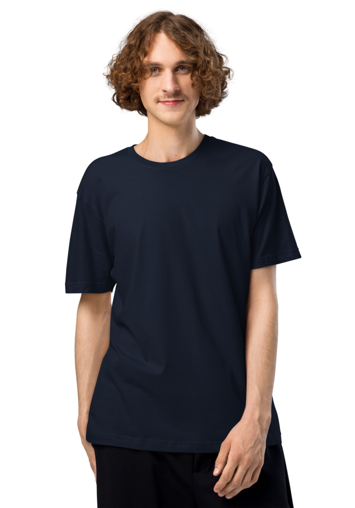 Product thumbnail for Navy 2XL