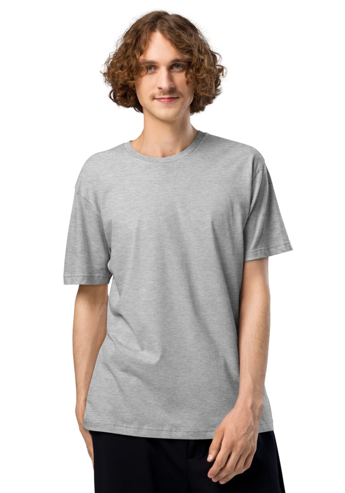 Product thumbnail for Heather 2XL