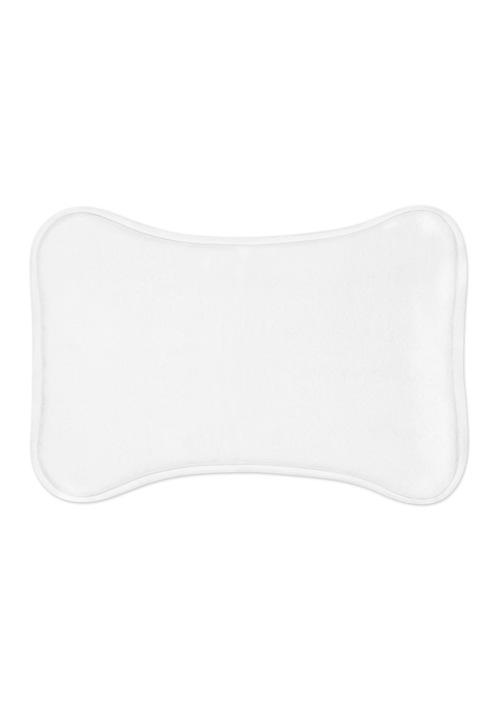 Product thumbnail for White Bone shape 19″×14″