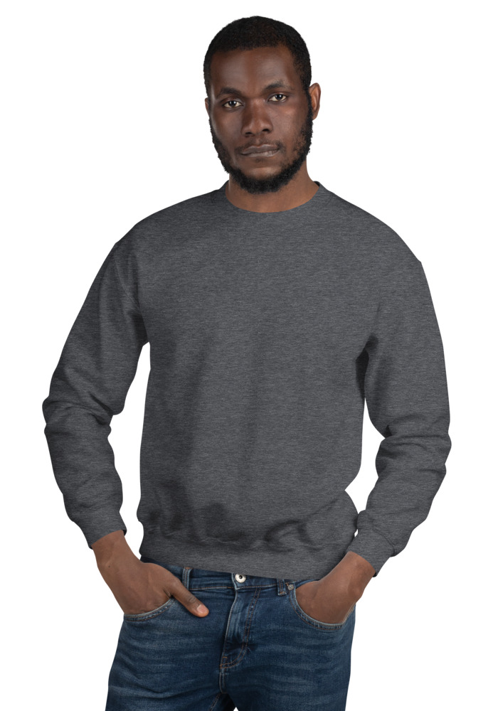 Product Image Dark Heather