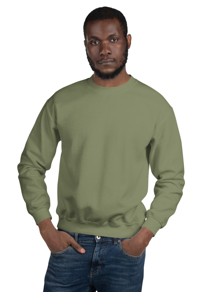 Product Image Military Green