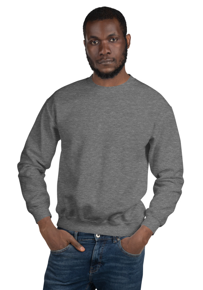 Product Image Graphite Heather