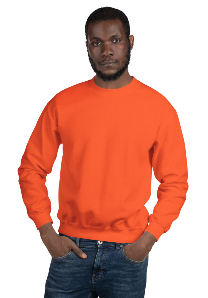 Product Image Orange