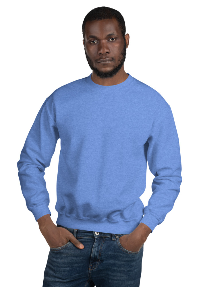 Product Image Heather Deep Royal