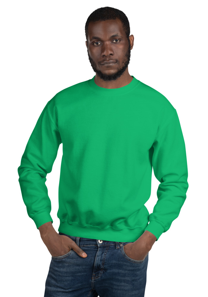Product Image Irish Green