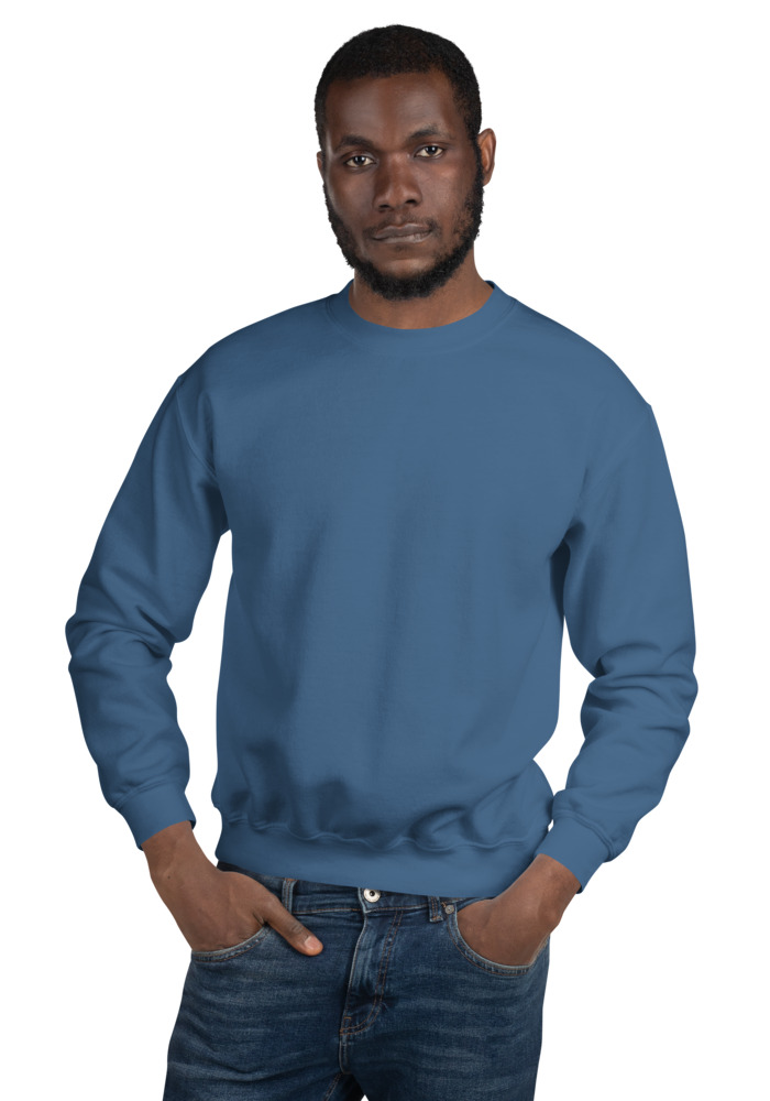 Product Image Indigo Blue