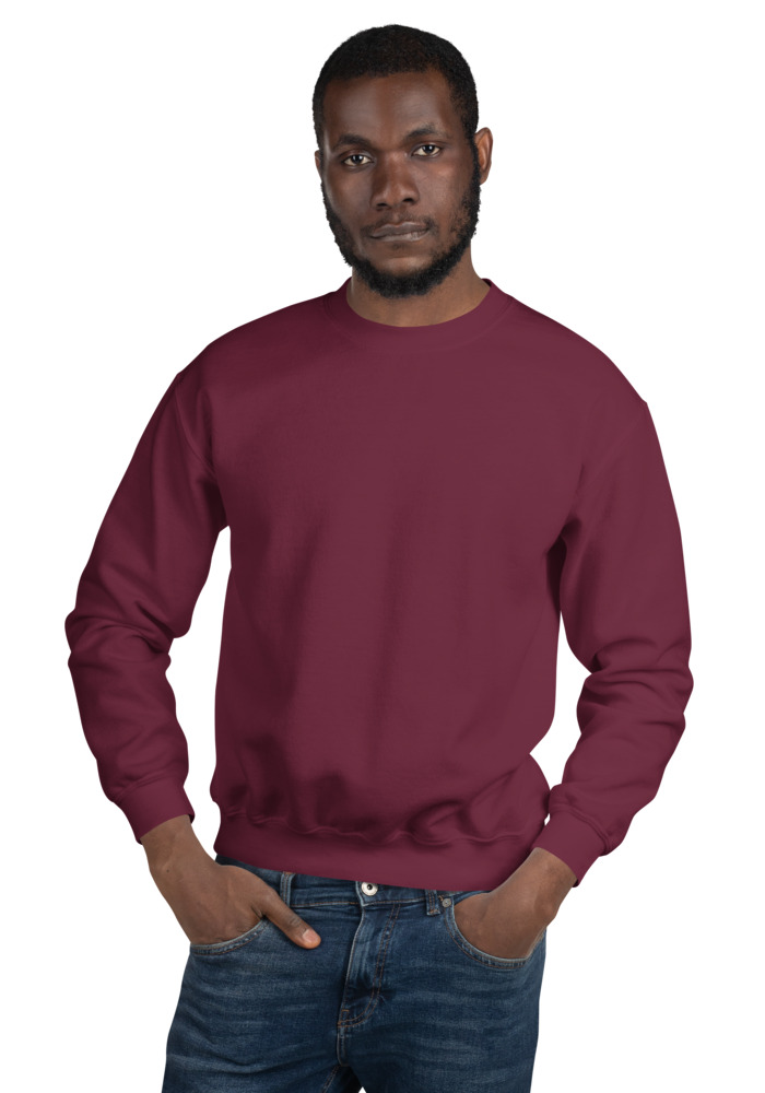 Product Image Maroon
