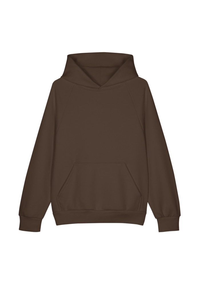 Product thumbnail for Chocolate Brown 2XL