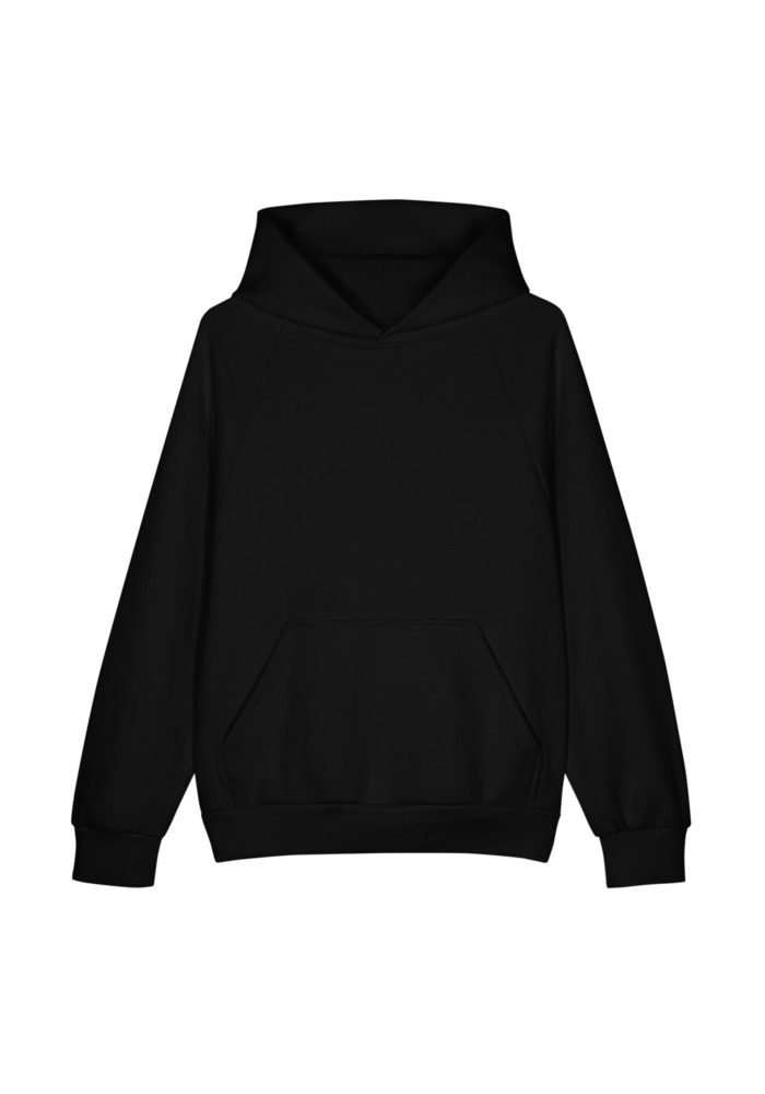 Product thumbnail for Black 2XL