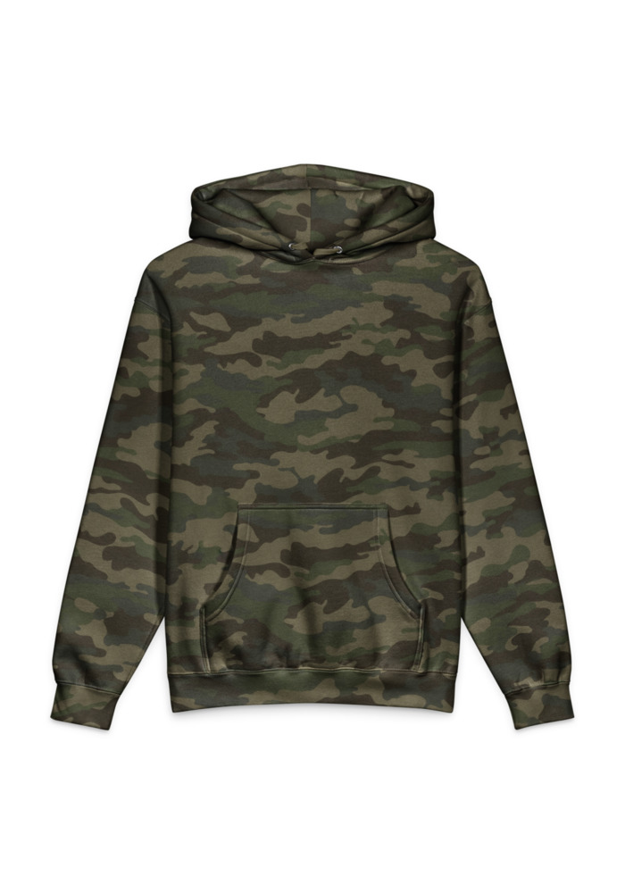 Forest Camo