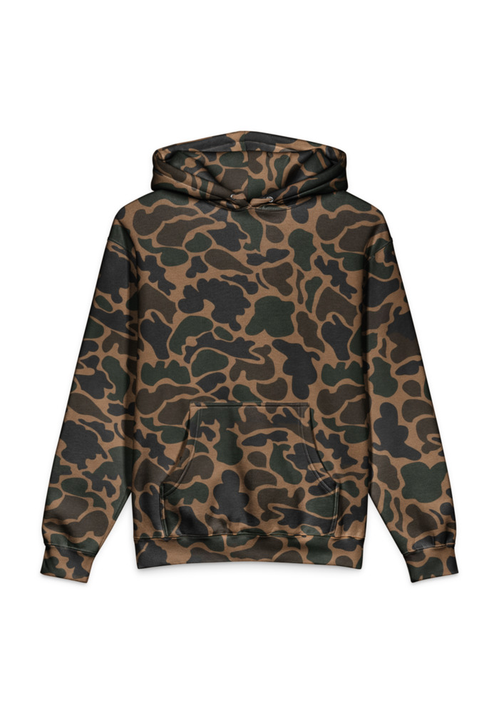 Duck Camo