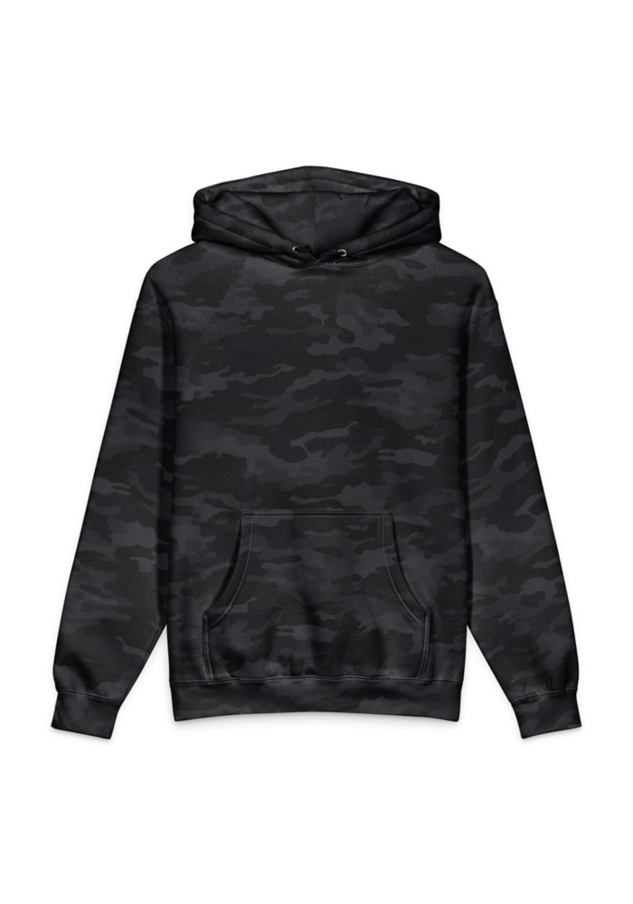 Black Camo