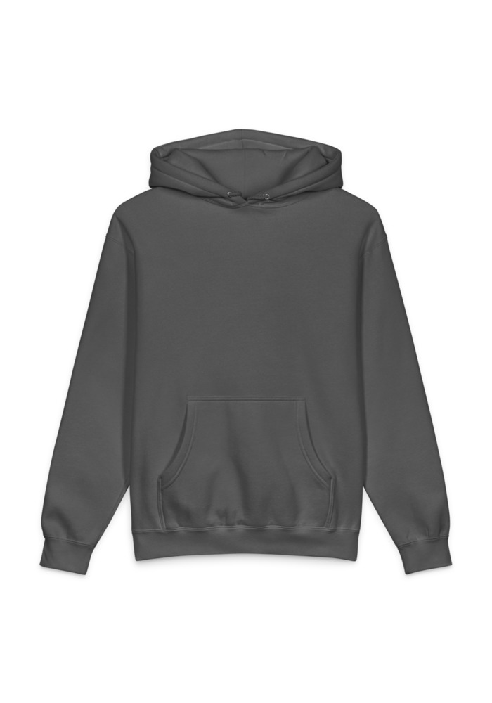 Charcoal Solid