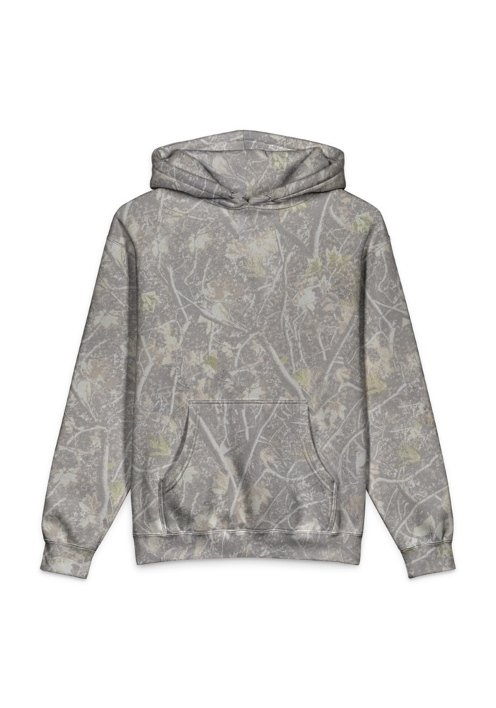 Deadwood Tree Camo