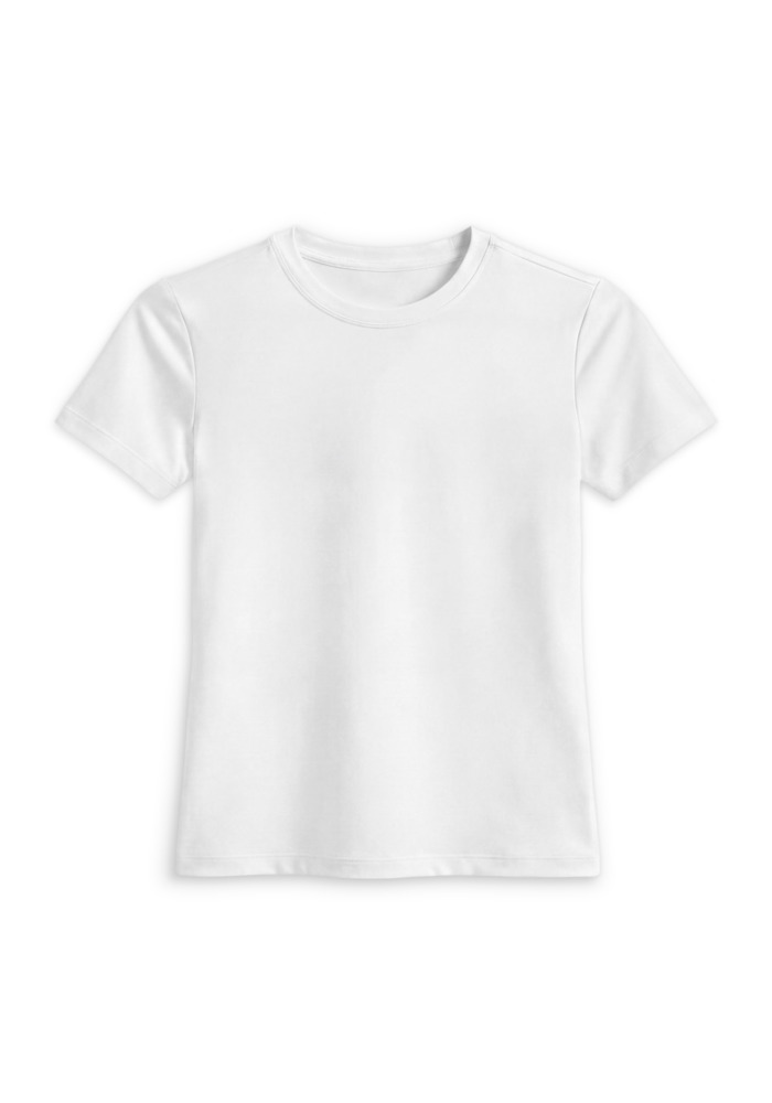 Women's Luxe fitted tee | TriDri TD653 thumbnail 1