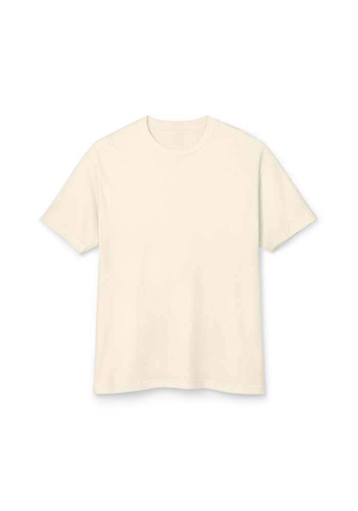 Unisex Garment-Dyed Heavyweight Cotton Tee | American Apparel 1301GD thumbnail 1