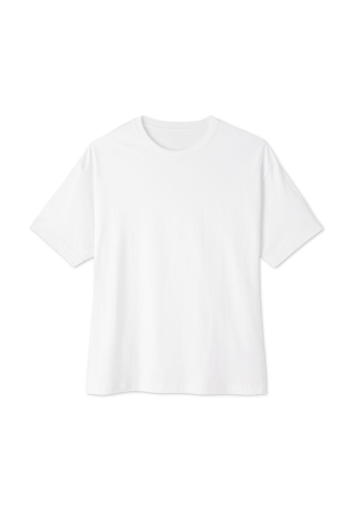 Unisex Oversized Boxy Tee | Bella+Canvas 3010 thumbnail 1