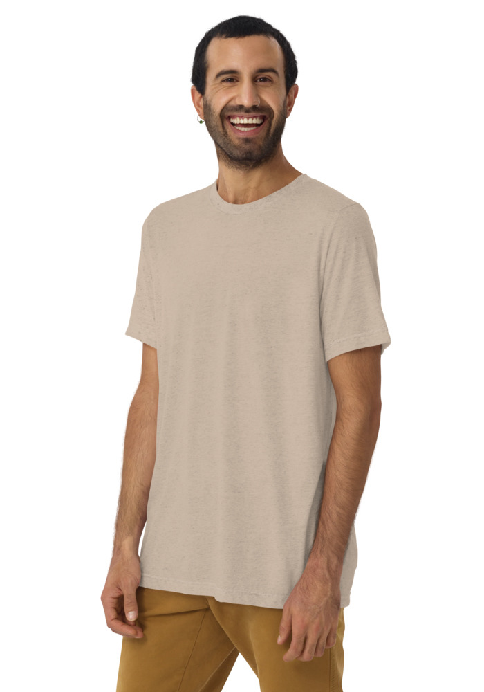 Product Image Tan Triblend