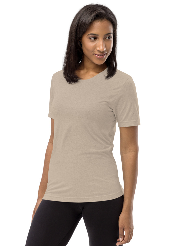 Product Image Tan Triblend